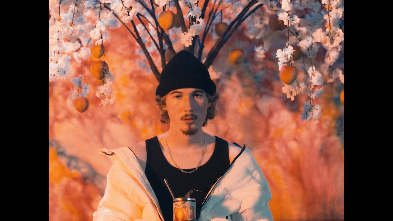 Something New (Official Music Video)