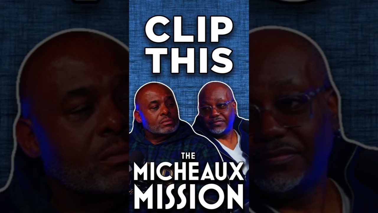 Hot Take: Is Rahsaan Patterson Better Than Michael Jackson's "Thriller"? 🎵🔥 