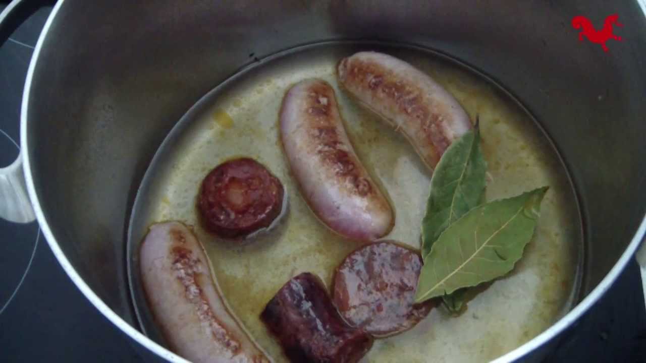 LLENTIES ESTOFADES | Culinaris