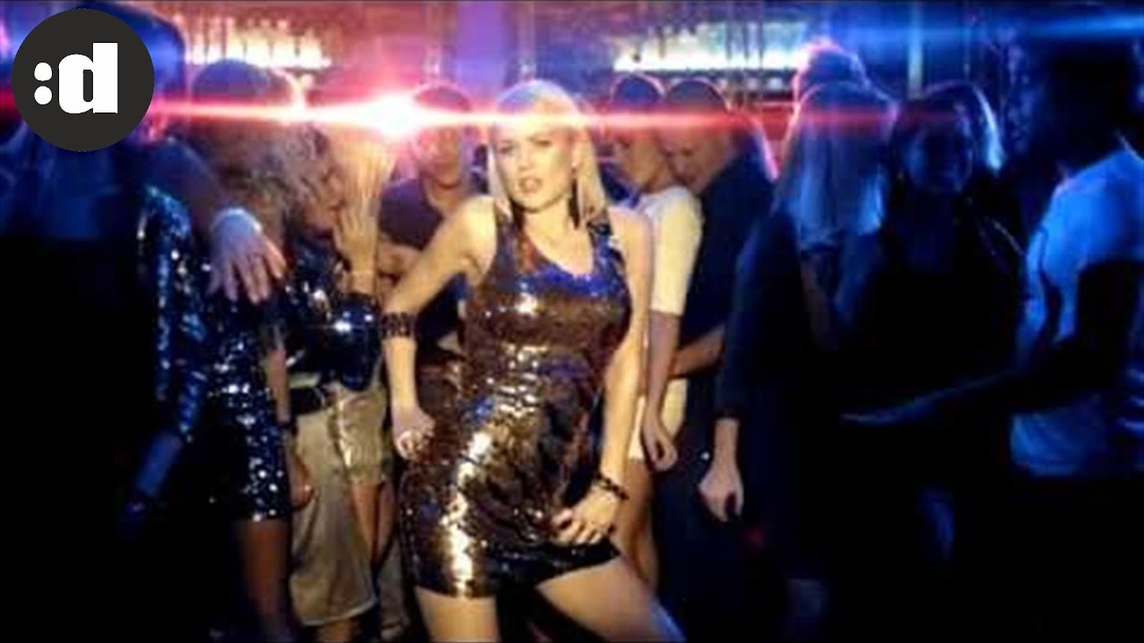 Vica - Beatet I Mit Hjerte (Official Video)