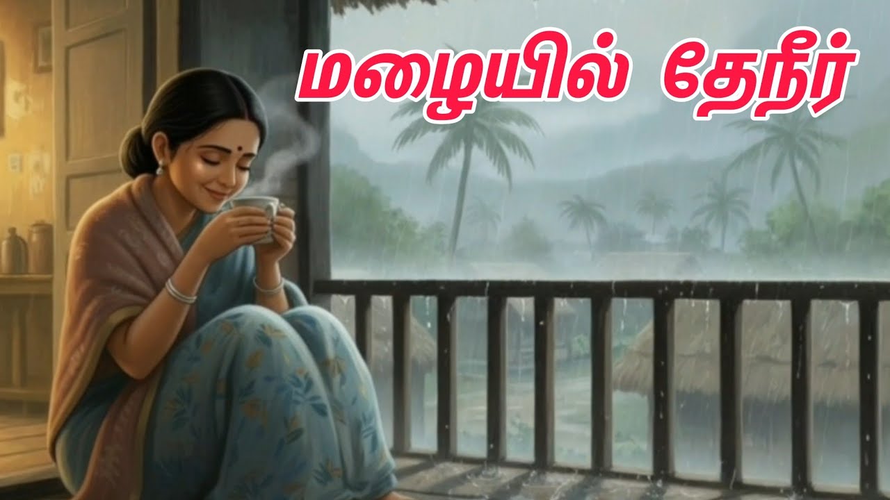 80, 90 களின் வாழ்க்கை ||  அம்மாக்களின் உலகம் || Village life | without mobile life