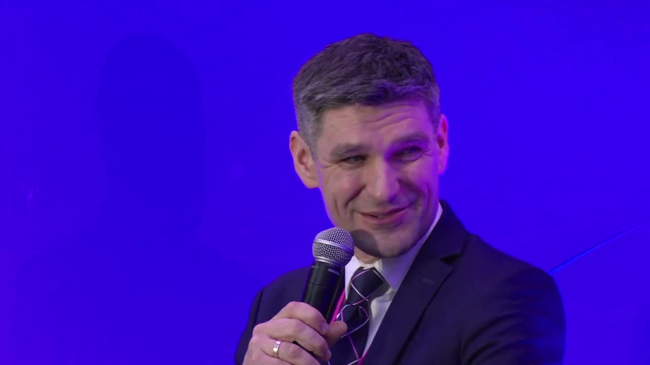 Panel Discussion on New Data Sharing Frameworks in the EU