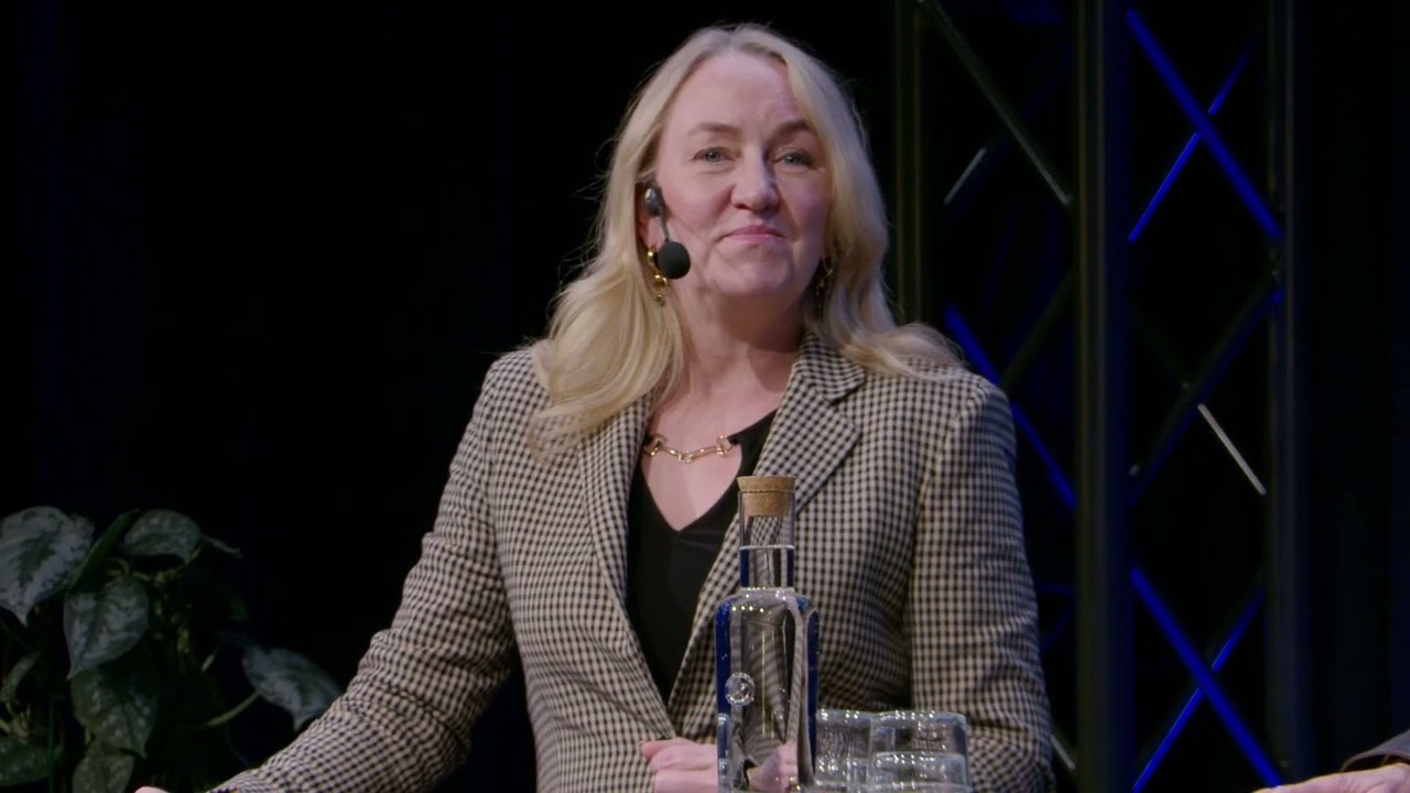 Industrin – Vårt bästa försvar
