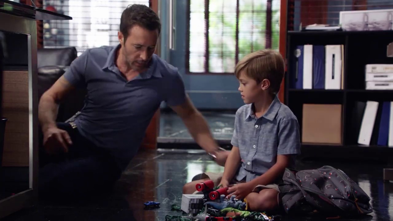 McDanno Daddies ~ 💕 ~ S ♥ D