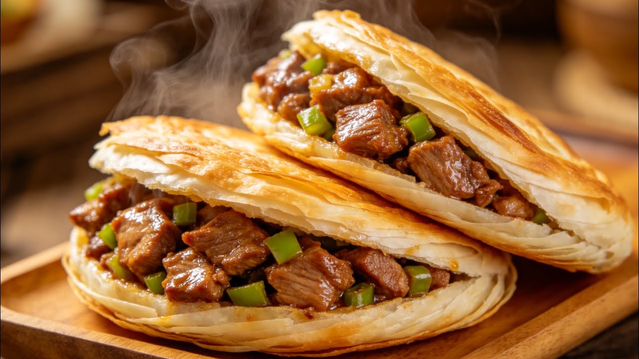 ❇️中國漢堡-Chinese hamburger直播时间：2026年2月21日 21:32