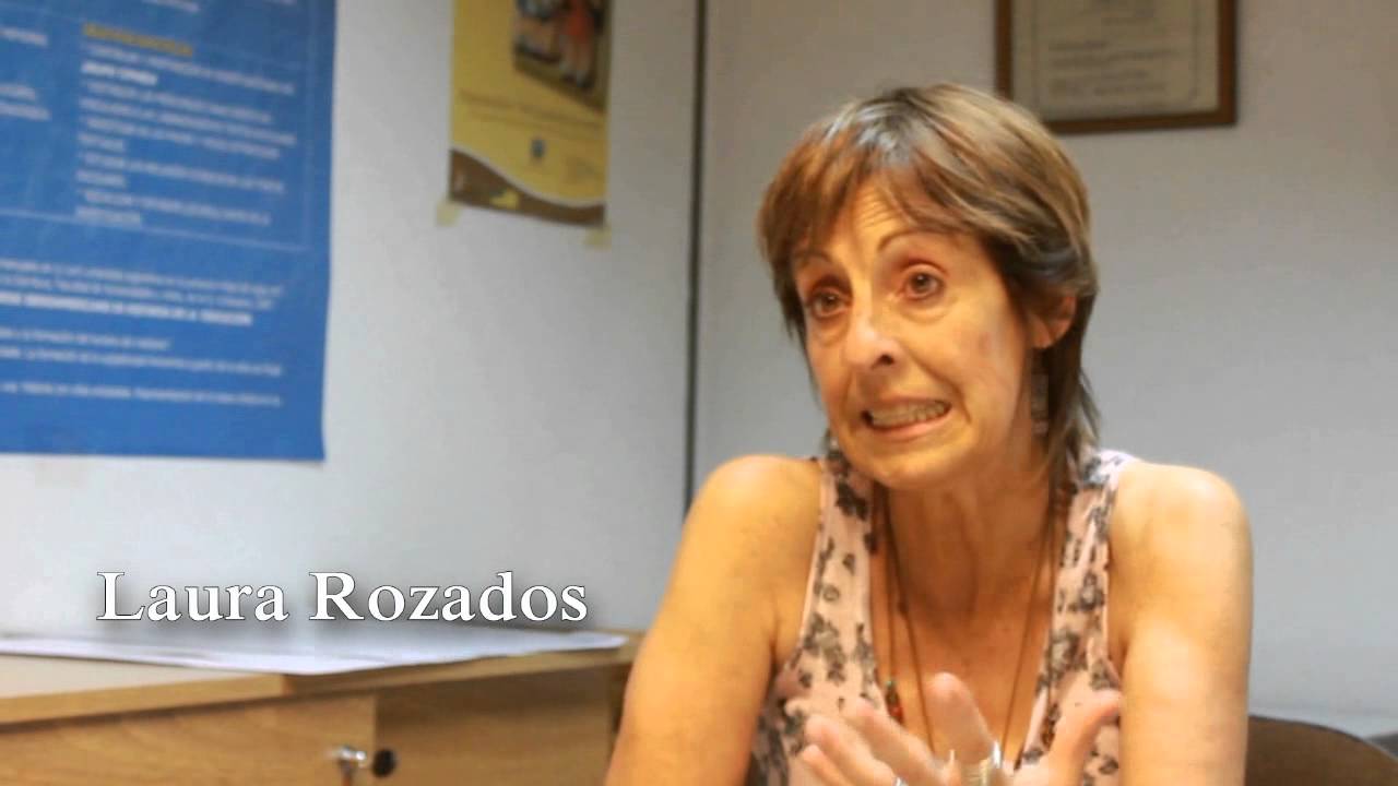 Se mira pero no se ve: violencia simbolica Parte I