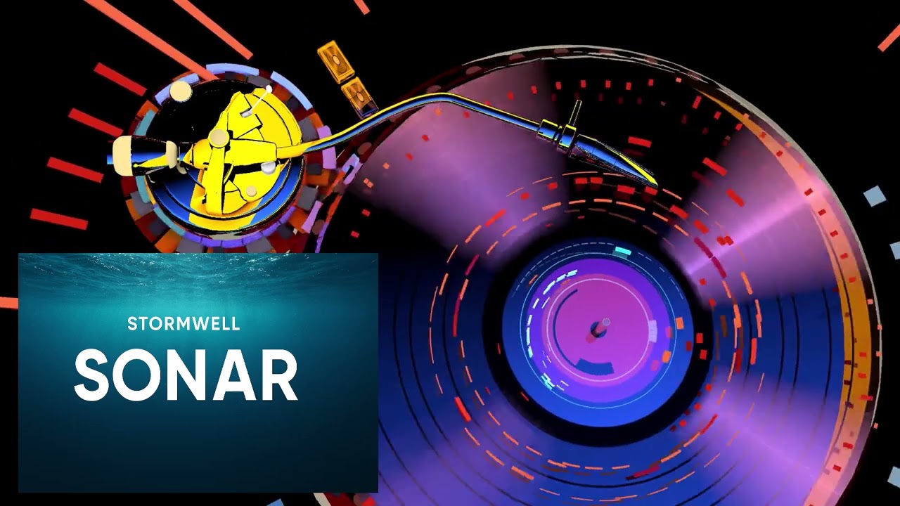 Stormwell - Sonar