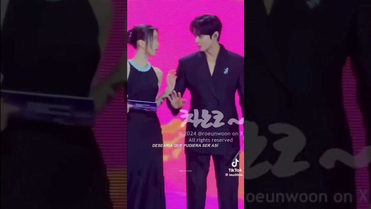 Cha Eun Woo ❤️ Moon Ga Young #kdrama #bts #chaeunwoo #blackpink #moongayoung #netflix #truebeauty
