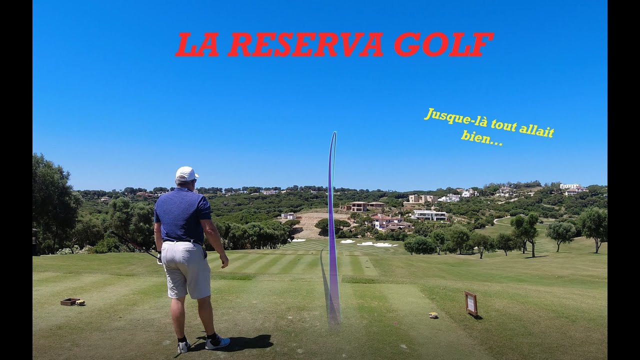 La Reserva Club Sotogrande Top Espagne