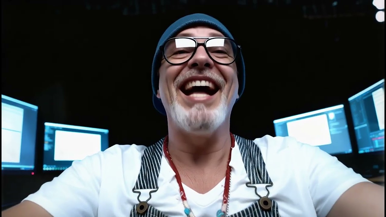 Becoming the Clickbait Monster to Slay It by Eric van Aro