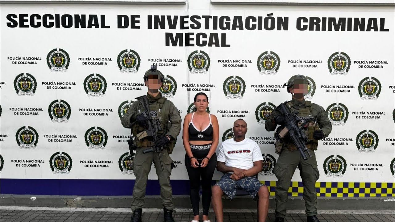 Así fue la captura de alias ‘Tumaco’, temido cabecilla de disidencias Farc de alias ‘Mordisco’
