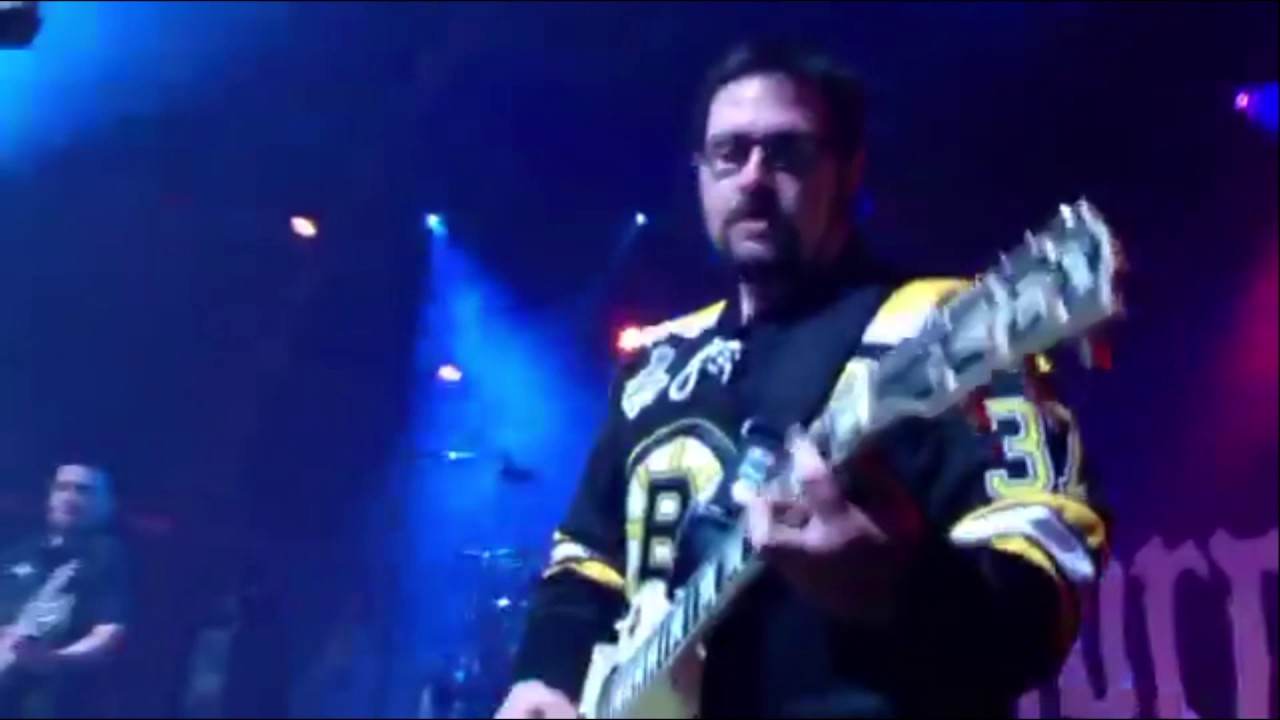 No Konforme - Vi&ntilde;aRock 2017 Por INSONORO.COM