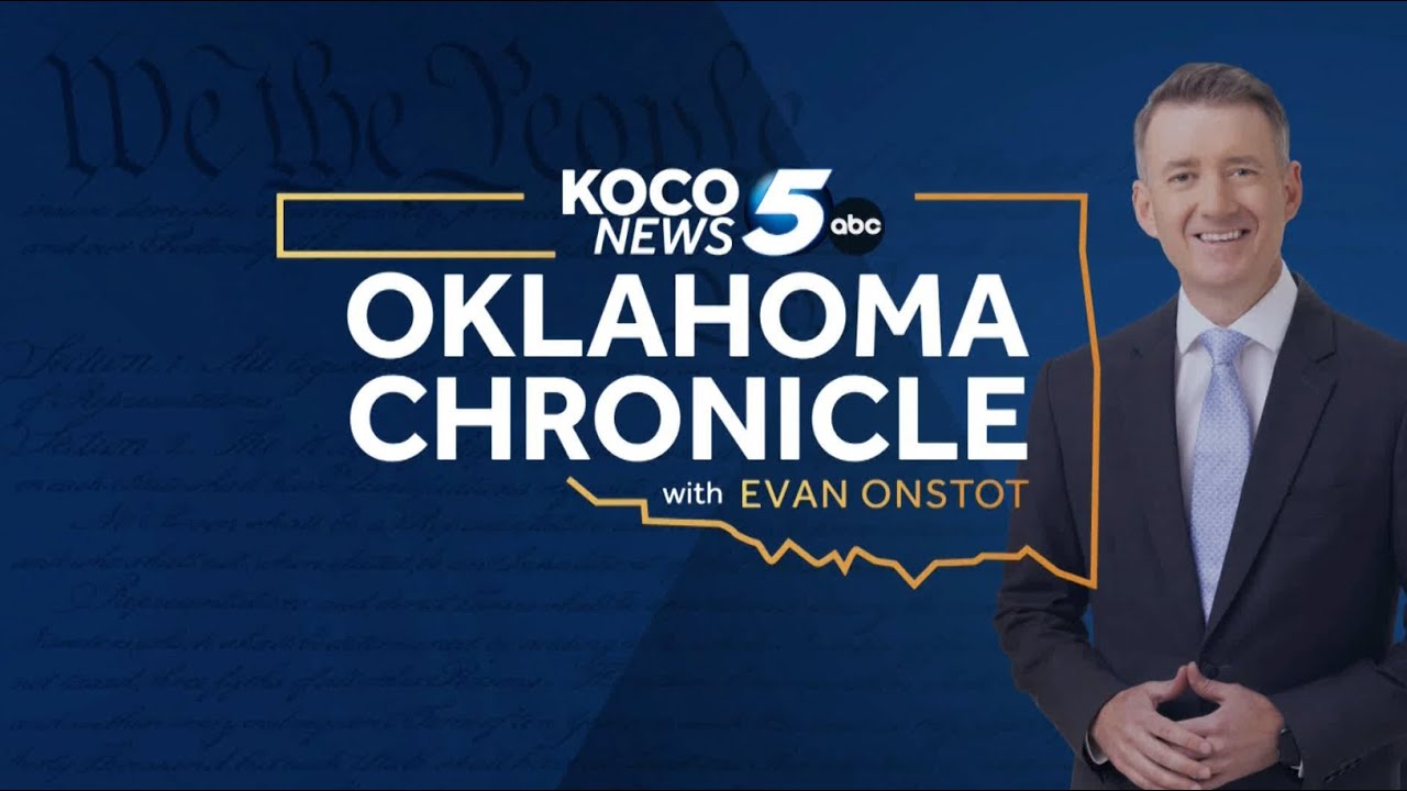 Oklahoma Chronicle: Republican gubernatorial primary race and possible nuclear advancements