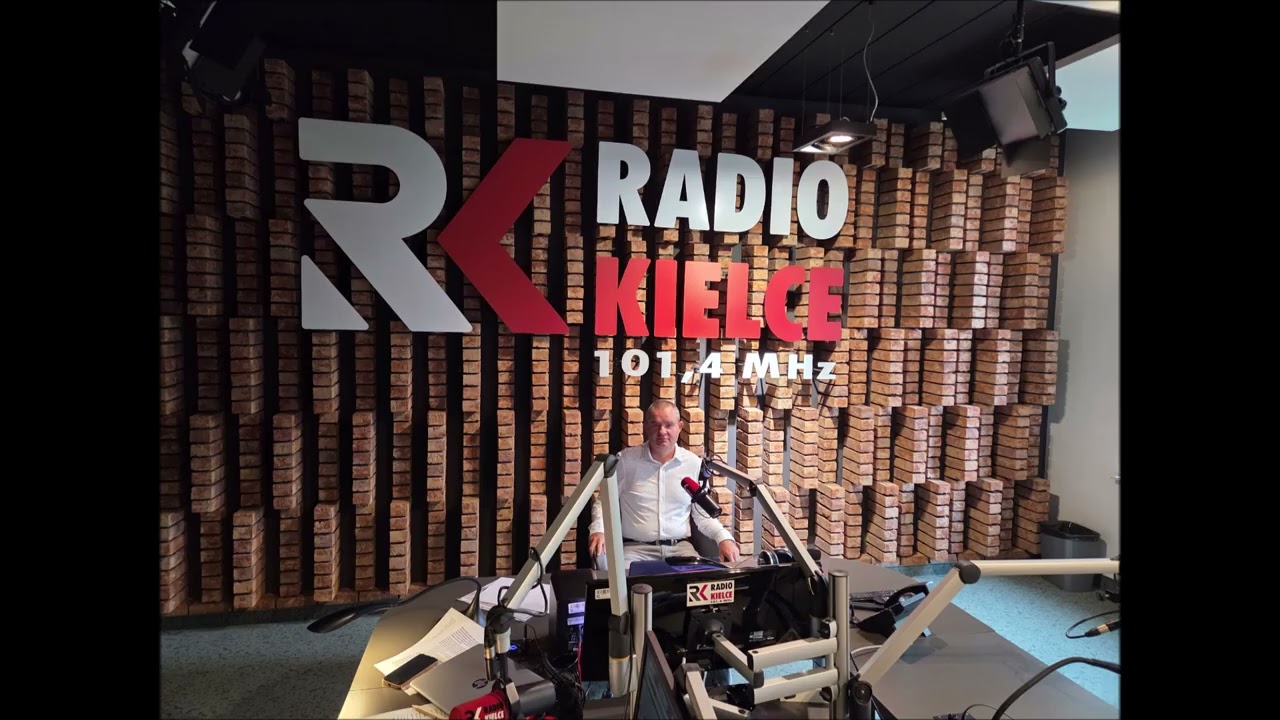 Sylwester Bębas, Zaburzenia odżywiania, Audycja Rozmowy z Terapeutą Radio Kielce #61