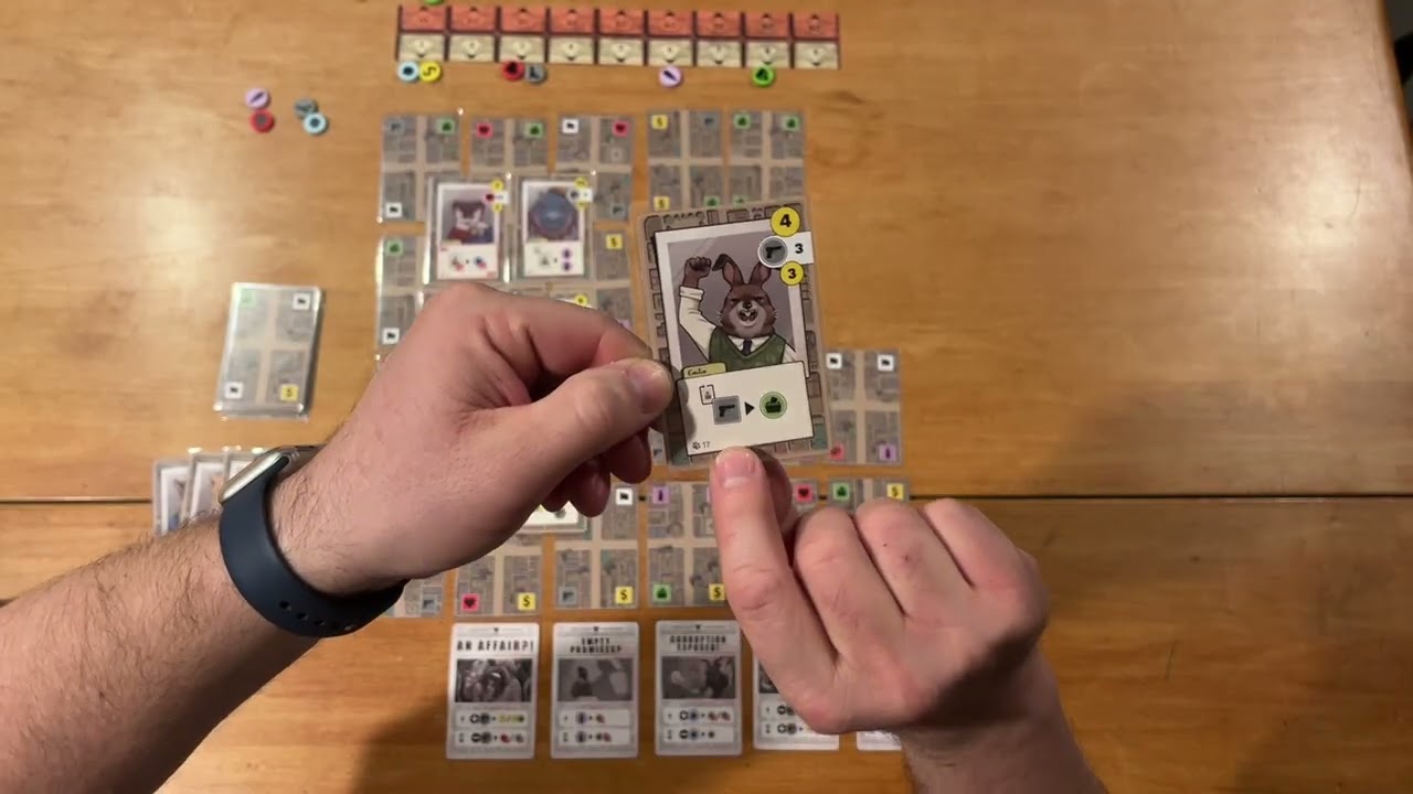 Мэр Чикаго - Straight Up Solo с Джоном ЛаРуффой