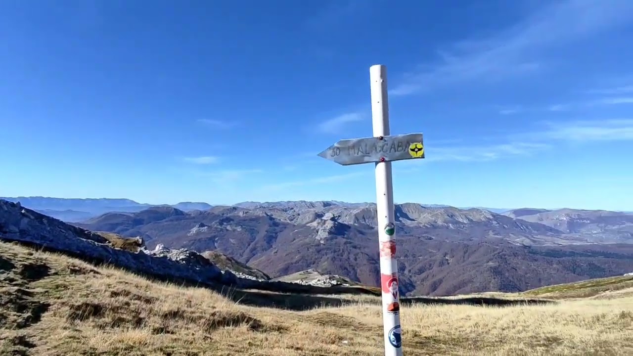 @Treskavica 30.10.2022