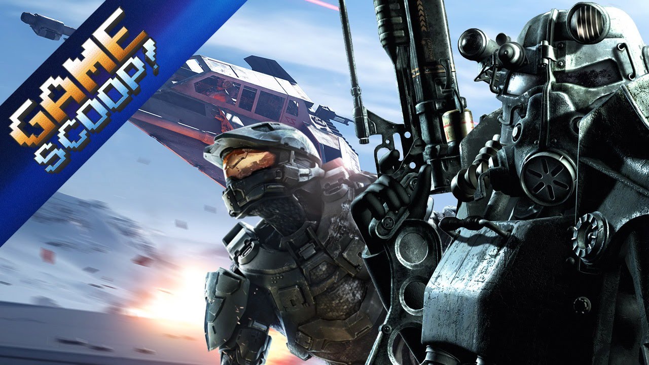 The Big Fall Gaming 2015 Preview - Game Scoop!