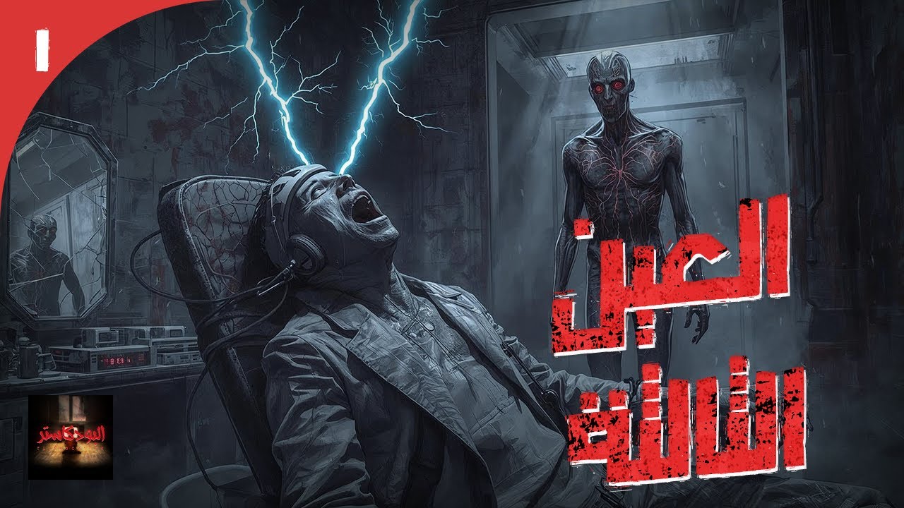 الأرشيف || تسجيلات توثق اللحظات الأخيرة لباحث مصري قام بعمل تجربة محظورة عالميا, فما كان مصيره ؟؟