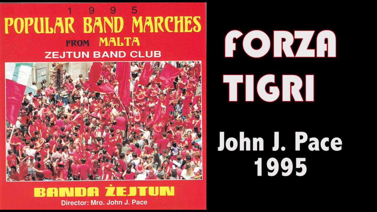Forza Tigri