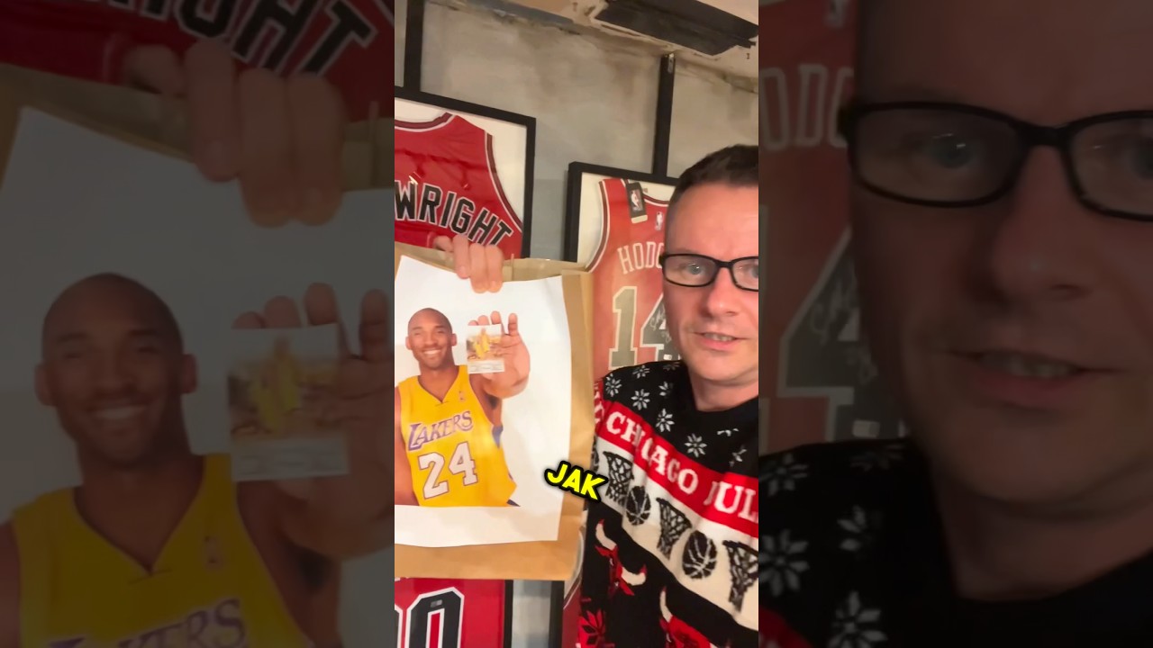 NBA cards advent calendar 