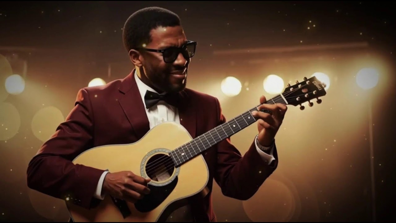 60's Soul Classic - When The Record Plays - OtisRedding, SamCooke Inspired