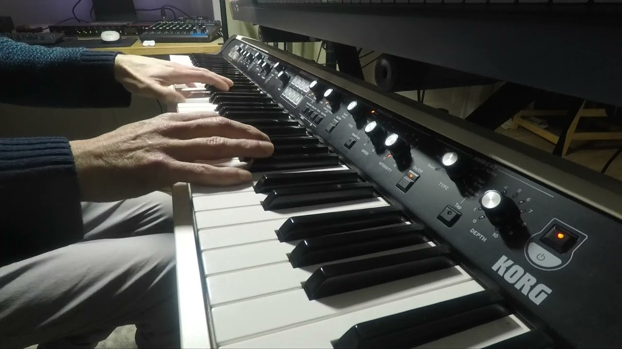 Ballerina - Yehezkel Raz