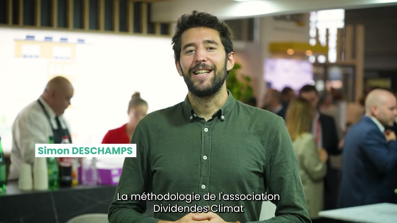 Climate Dividends - Calculer l'empreinte carbone d’une rénovation énergétique