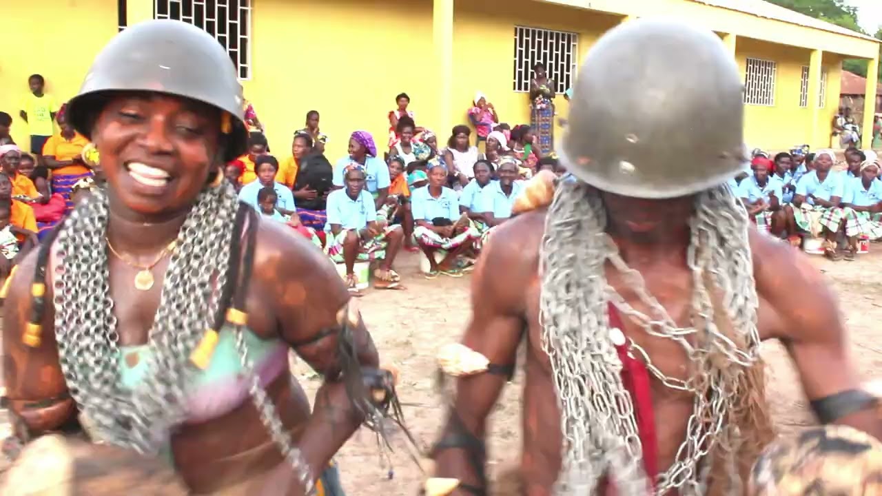 Rei Kabila 