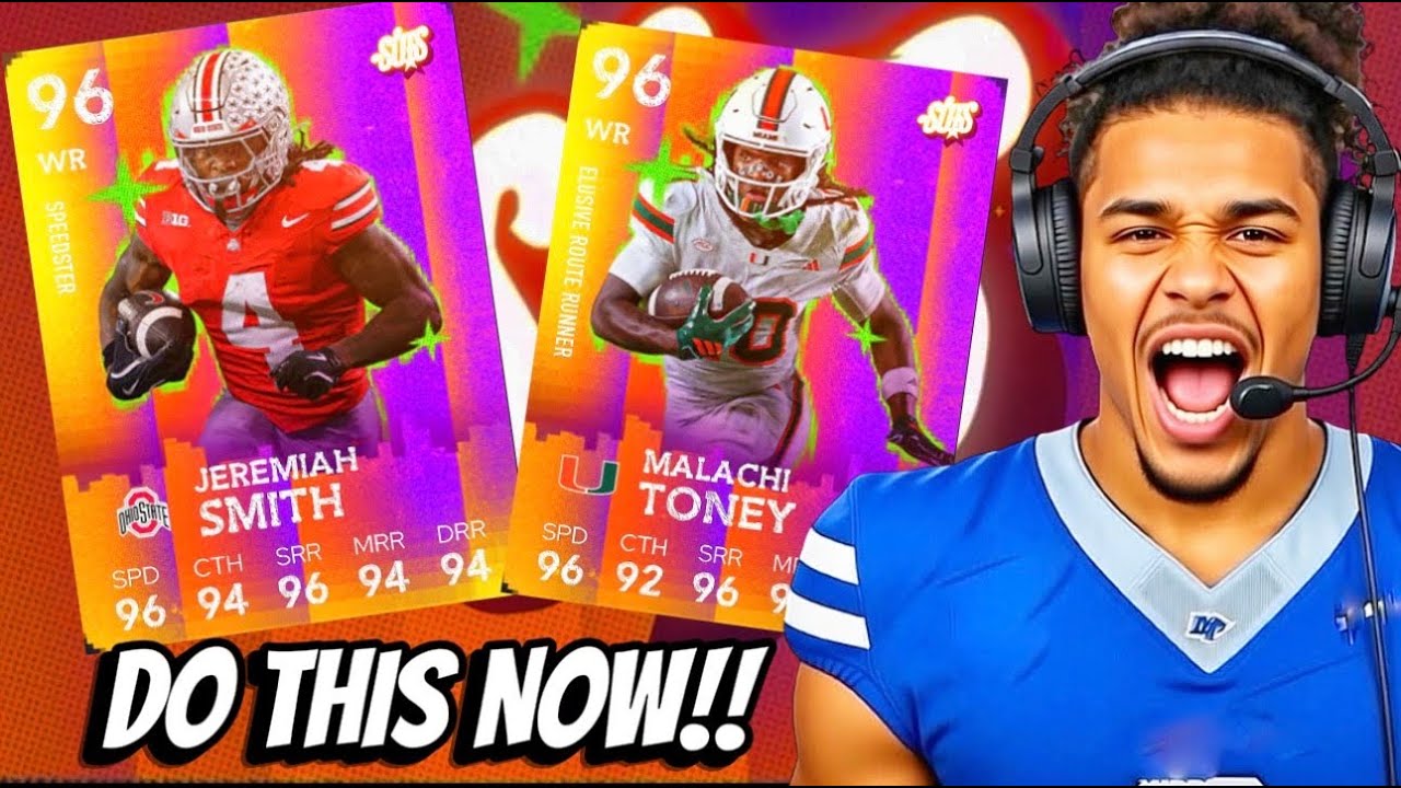 EVERY CUT PLAYER NEEDS TO DO THIS NOW! CFB 26!