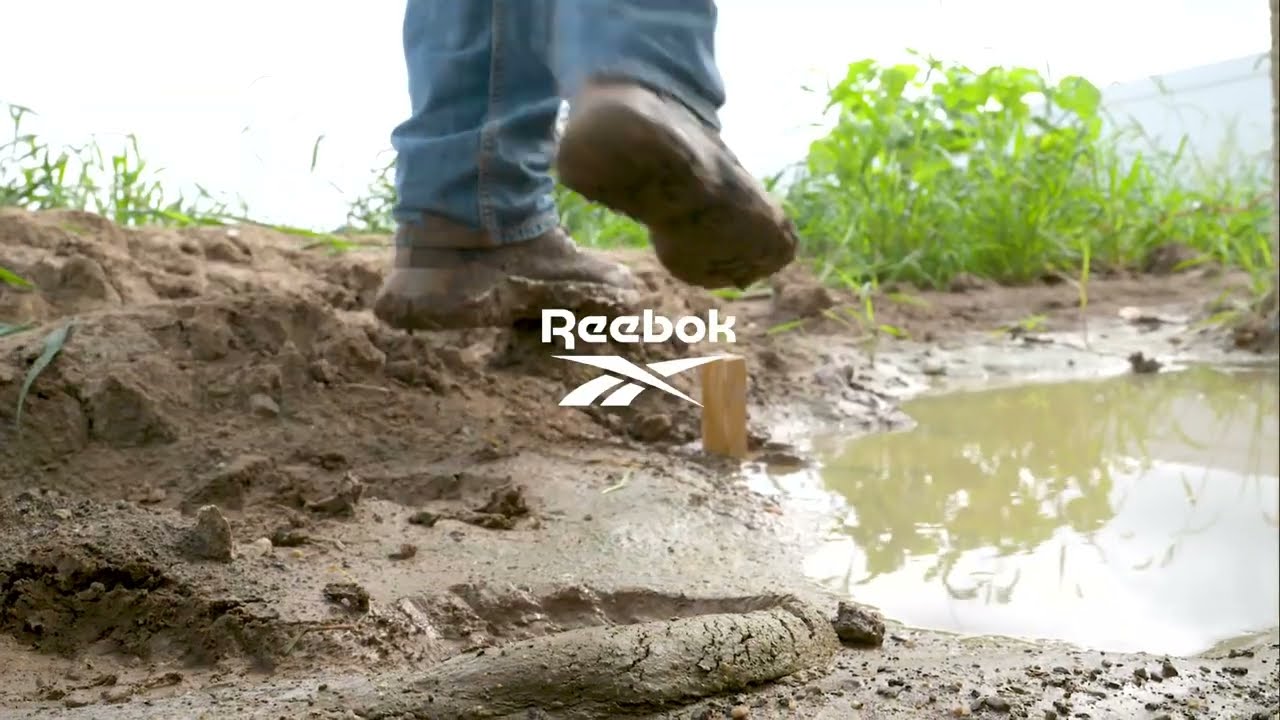Reebok Men's Kitari DMX Work Boot (RB4176)