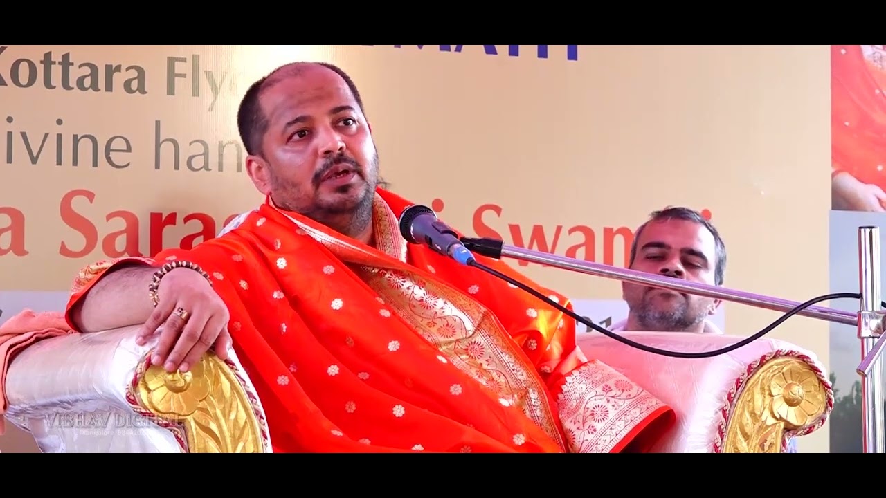 HIGH LIGHTS OF SHANKHU STAPANA OF MANGLURU KAVALE MATH SHAKHA BY H.H KAVALE MATHDHEESH