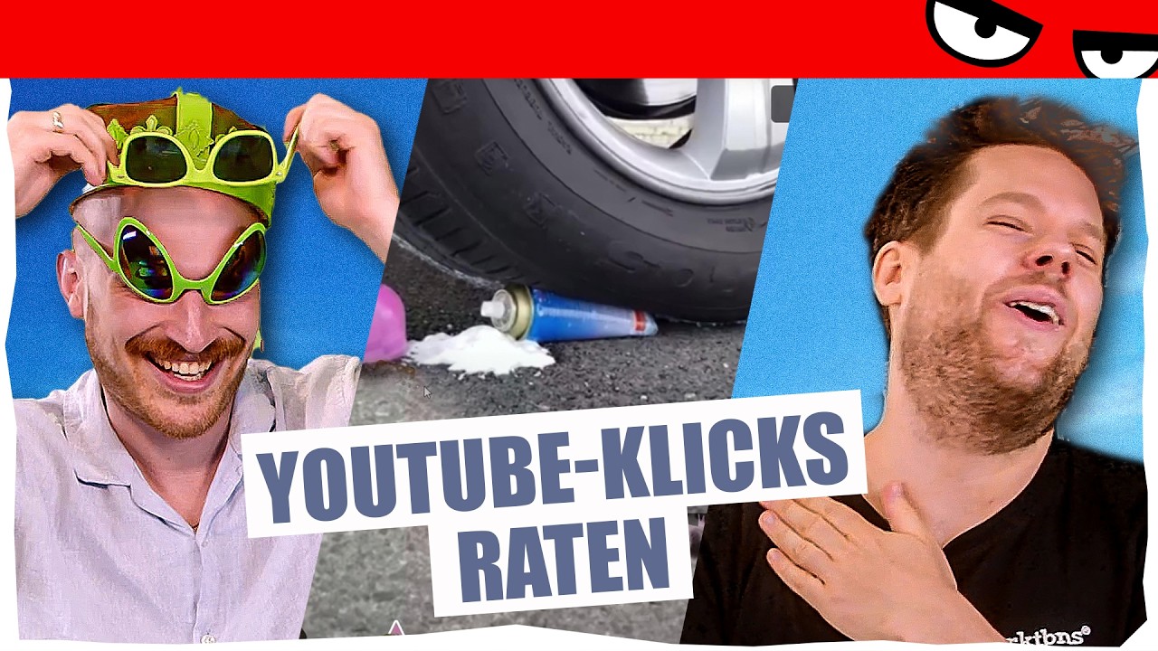 Bei dieser Schätzung fliegt einem die html KOMPLETT um die Ohren! | Verflixxte Klixx