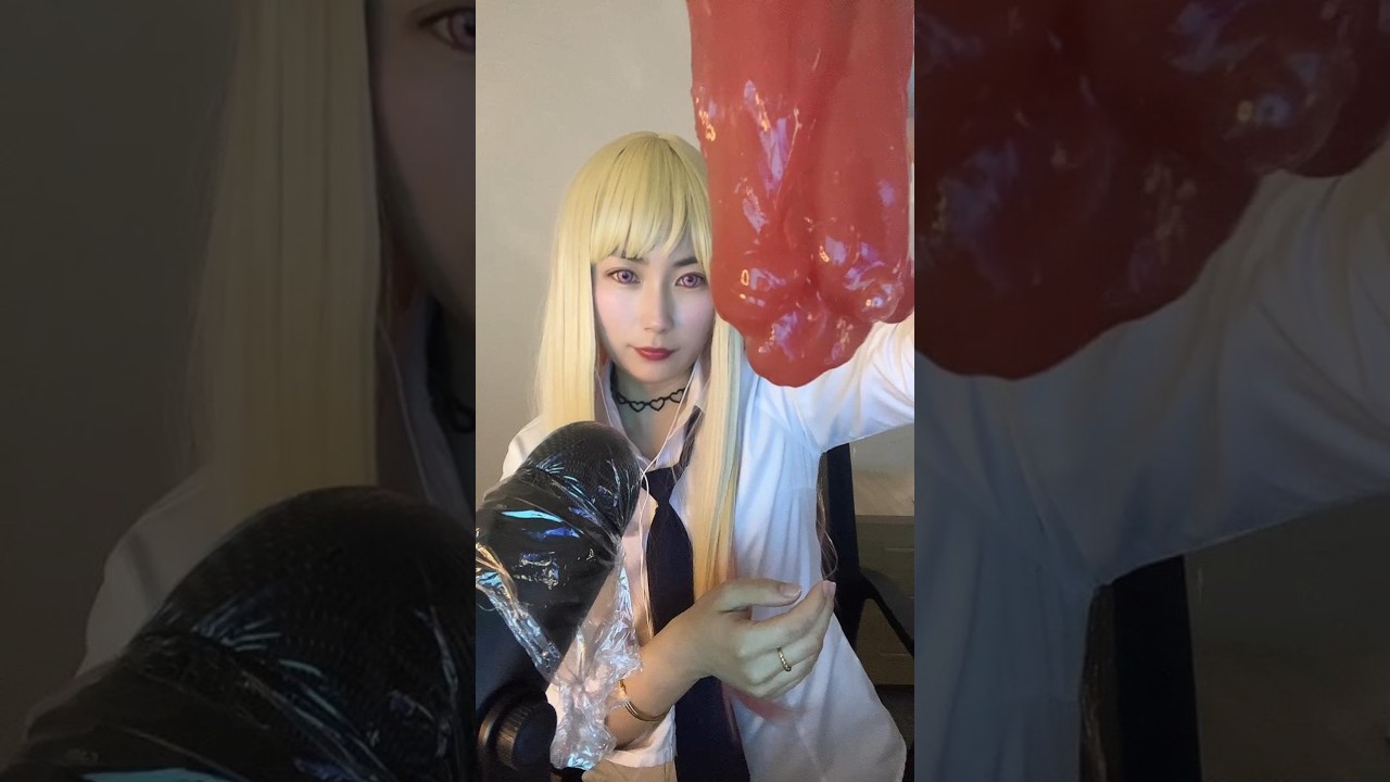 [ASMR]Heavy Rain & Thunder Sounds for Deep Sleep