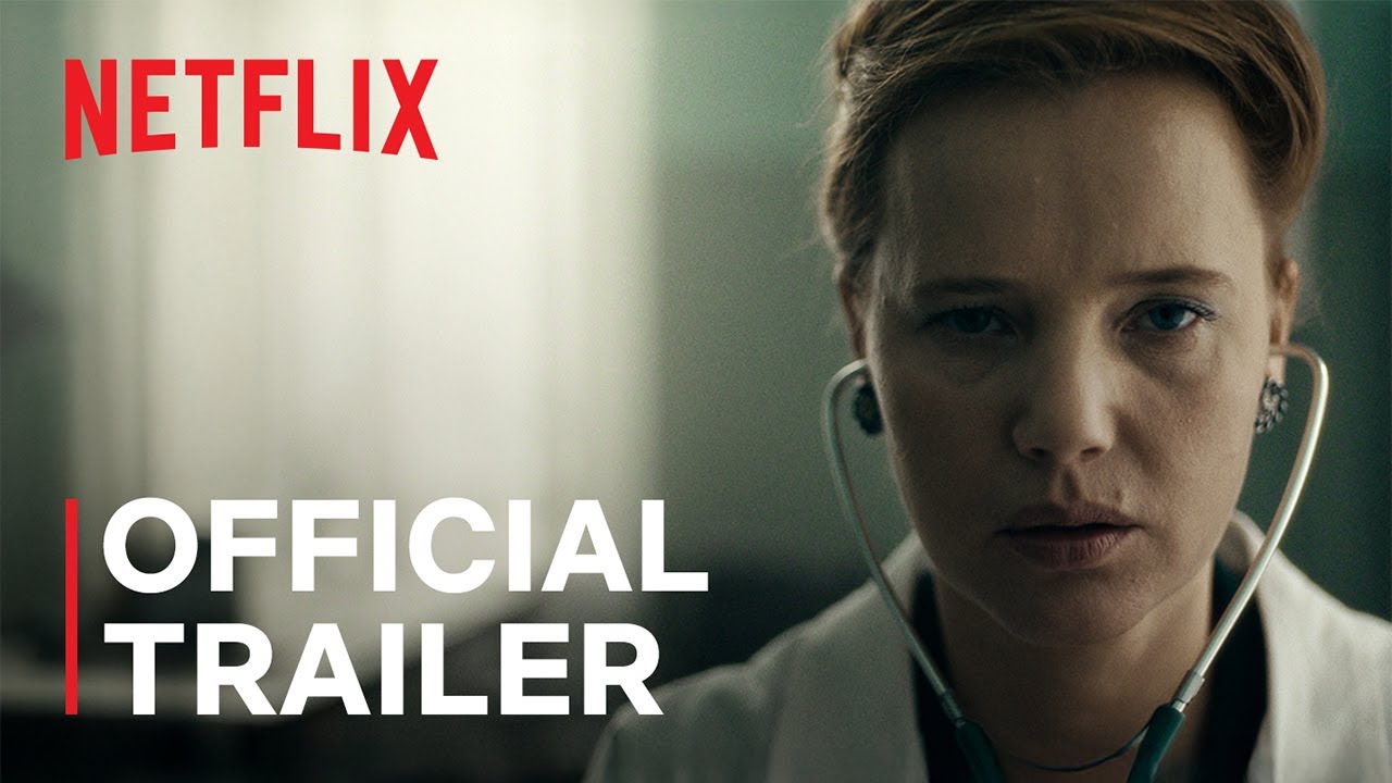 Lead Children | Official Trailer | Netflix