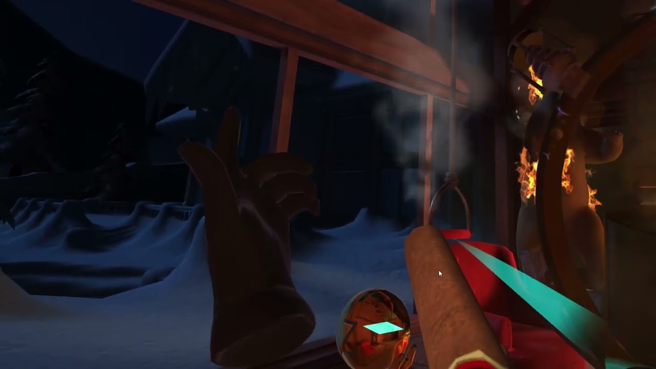 I Expect You To Die: Finally A Vacation!