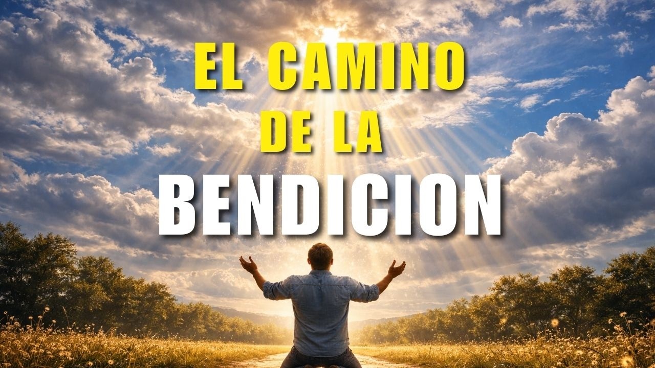El Camino de la Bendición | Devocional Dios te Guía