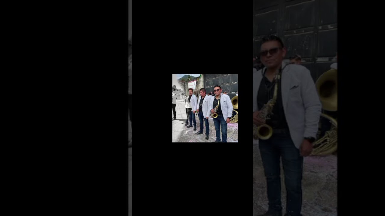 Aririnhi Papitu - Banda Real De Ichan