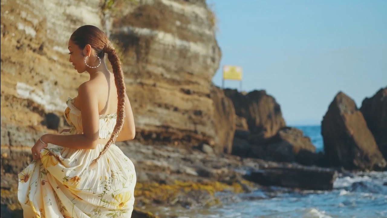Wendy Cathalina - Contrat ( Clip officiel )