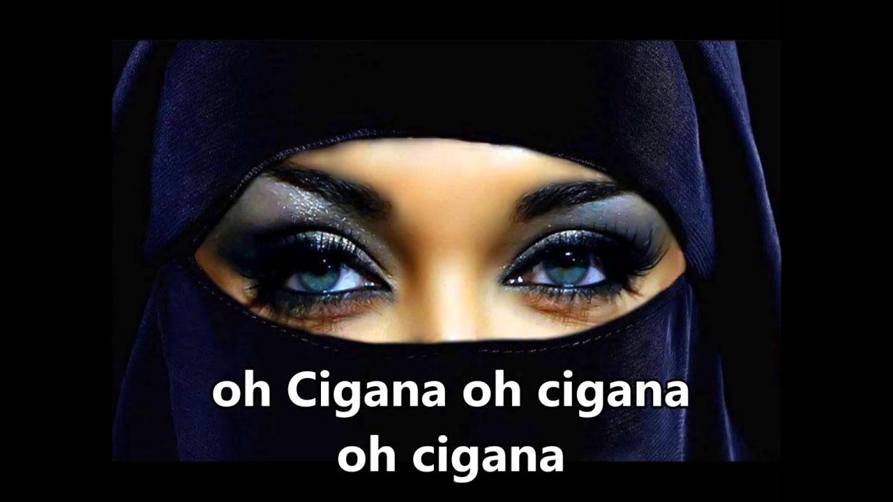 Cigana das Almas 