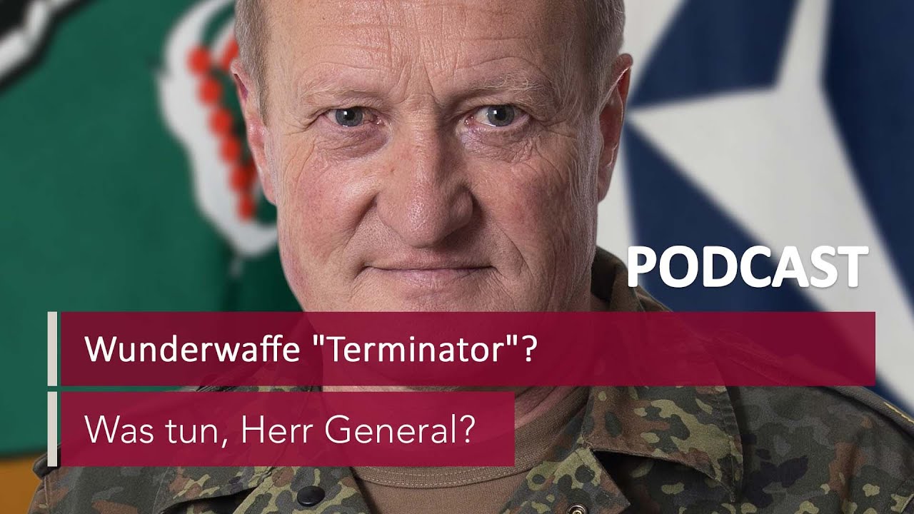 #21 Wunderwaffe 