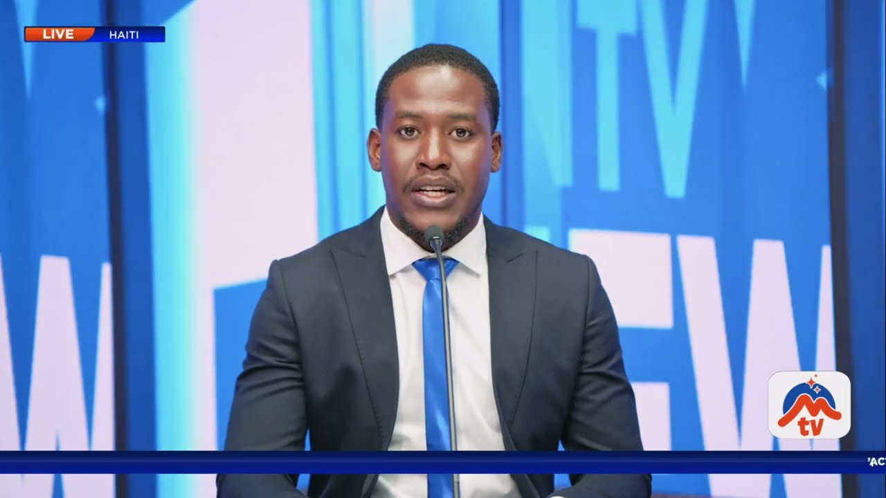 Haïti lance iKat : fini les formulaires papier à l’aéroport ! 16/03/26