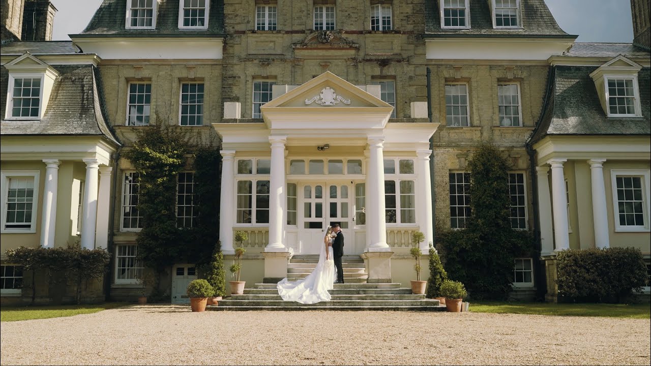 Shelby & Dan - Highlights - Pylewell Park, UK