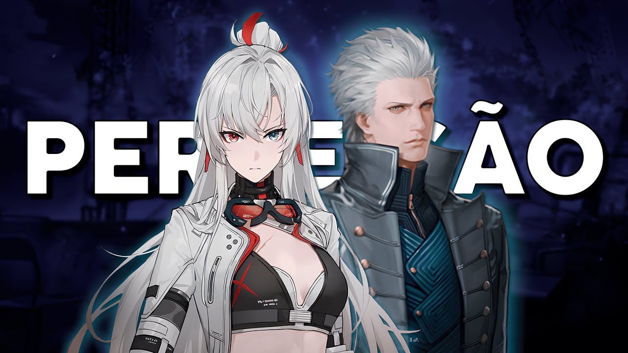 PUNISHING GRAY RAVEN É UMA OBRA DE ARTE! (E VOCÊ DEVERIA JOGAR)