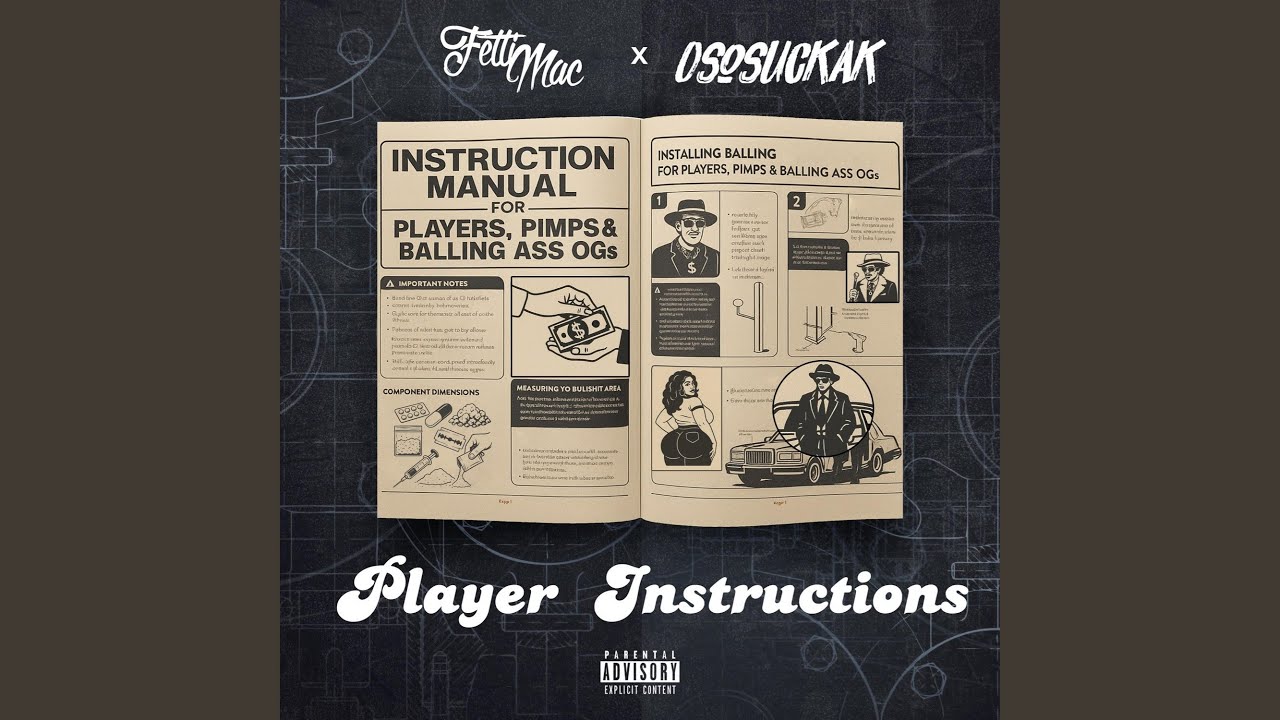 Finer Thangs (feat. SieteGangYabbie)