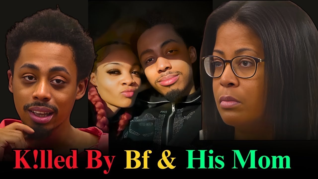 She Was Dropped Off at 4AM… Weeks Later Police Found Her in a Sealed Bin | The London Thomas Case