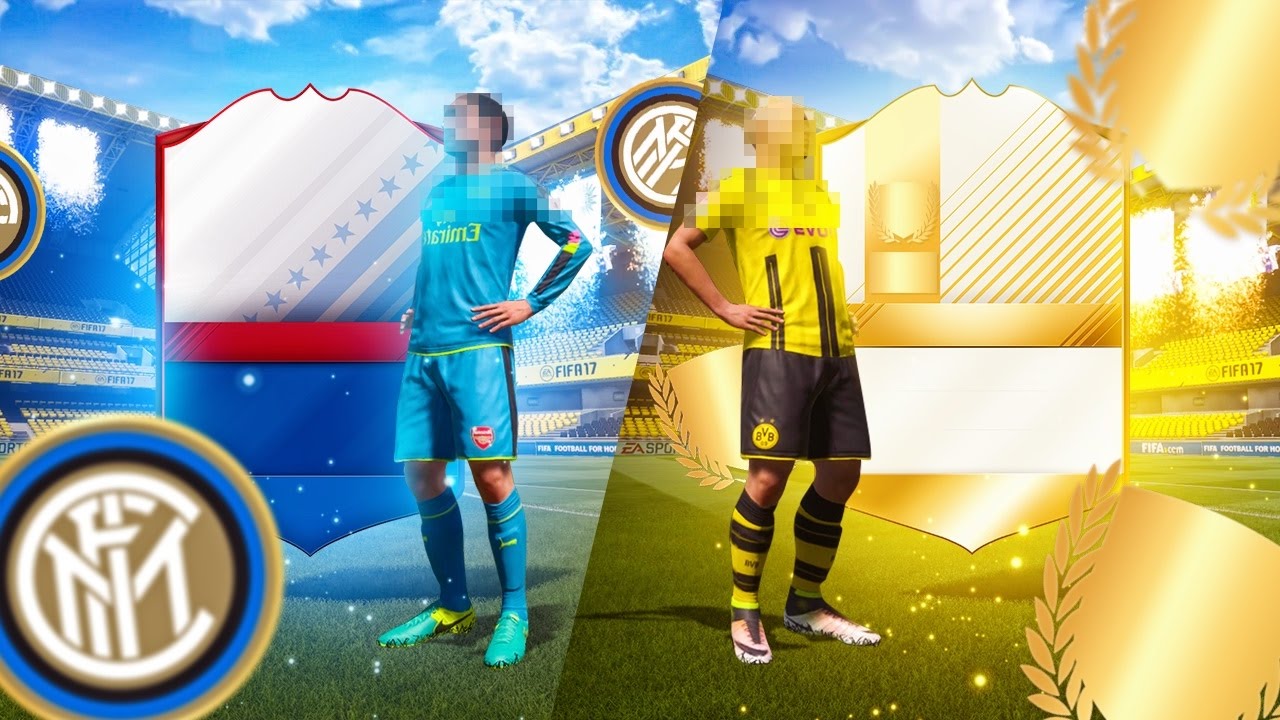 IK PACK EEN ZIEKE LEGEND & FUT BDAY WALKOUT ACHTER ELKAAR