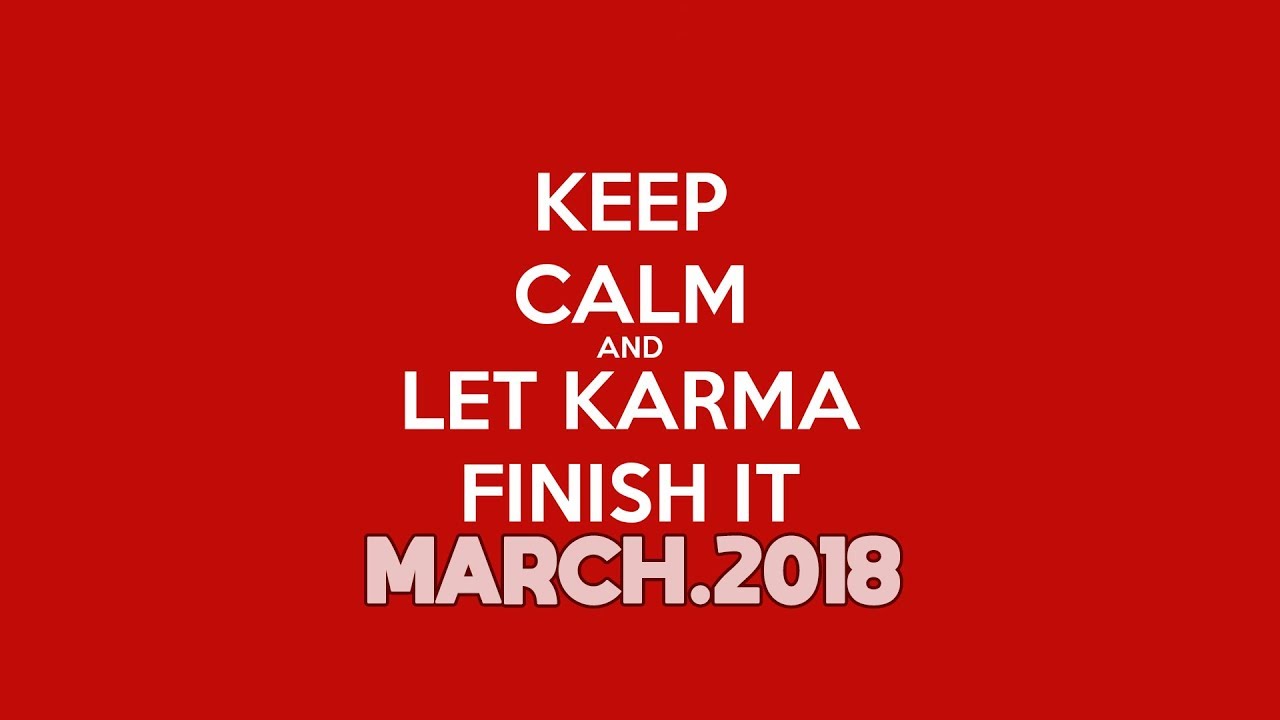 INSTANT KARMA 2018 MARCH COMPILATION # 1 ◀