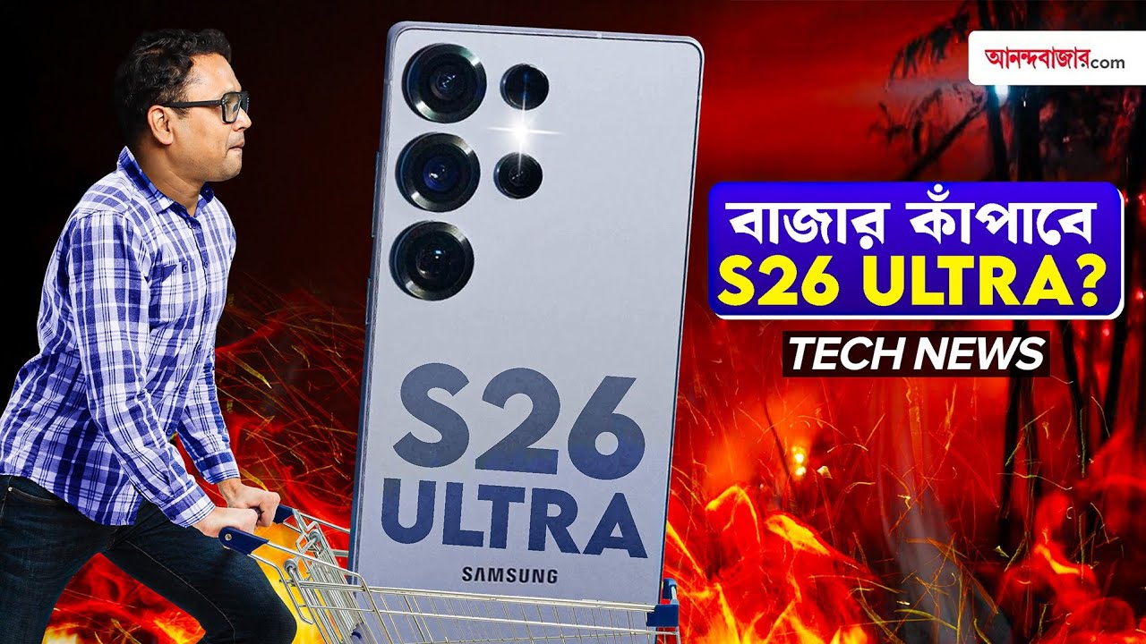 Tech News | আমেরিকা থেকে GPU চুরি করেছে চিন? হাত না লাগিয়েই দূর থেকে চালানো যাবে কম্পিউটার