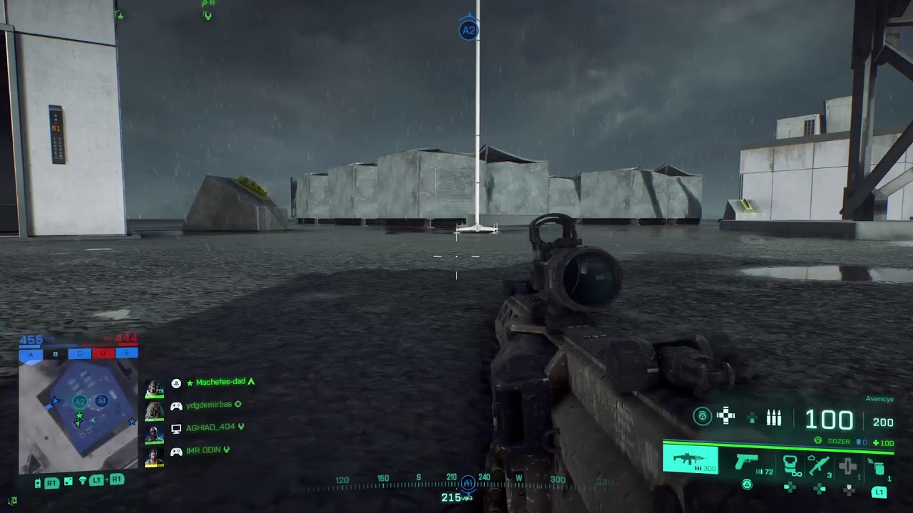 Battlefield 2042