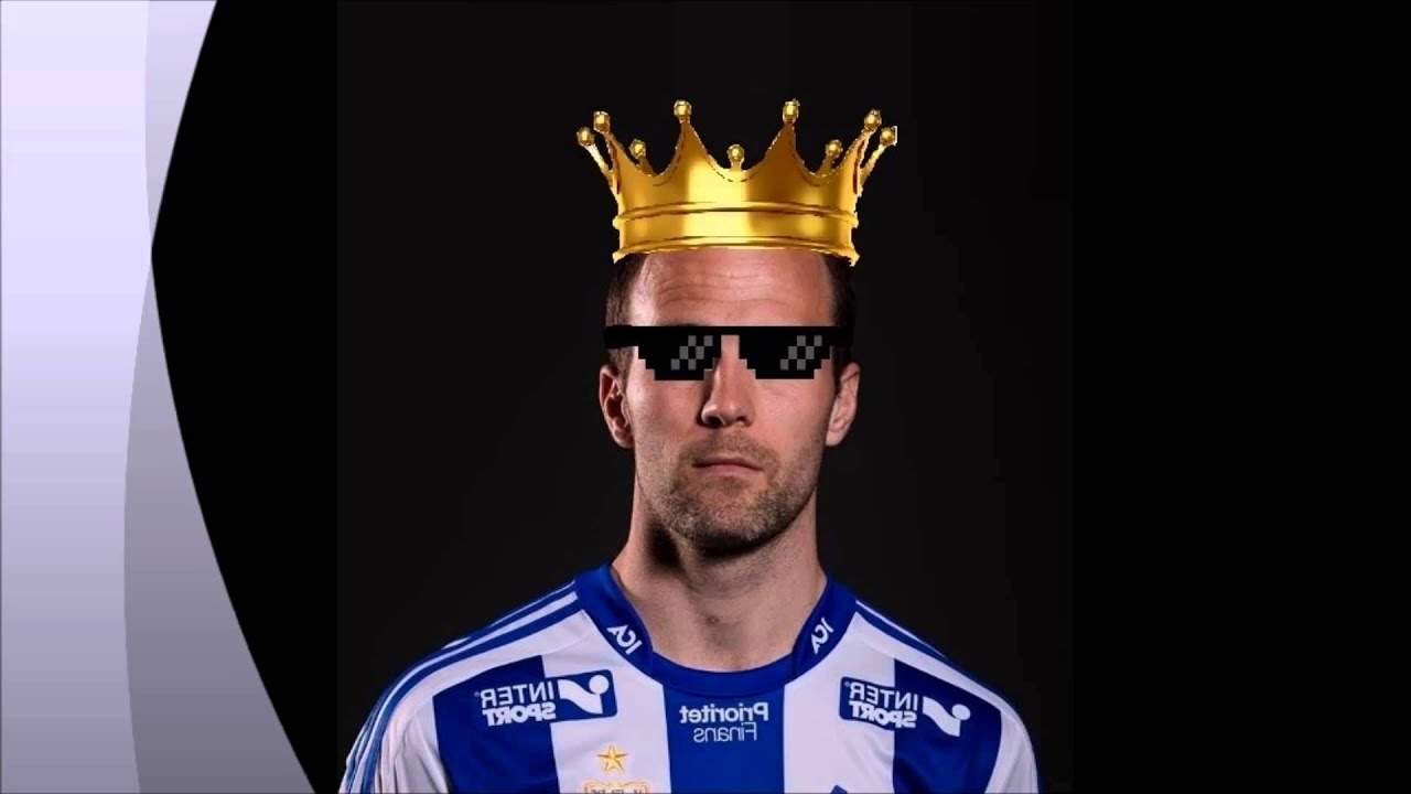Tom Pettersson - Hjalle Förlåt!